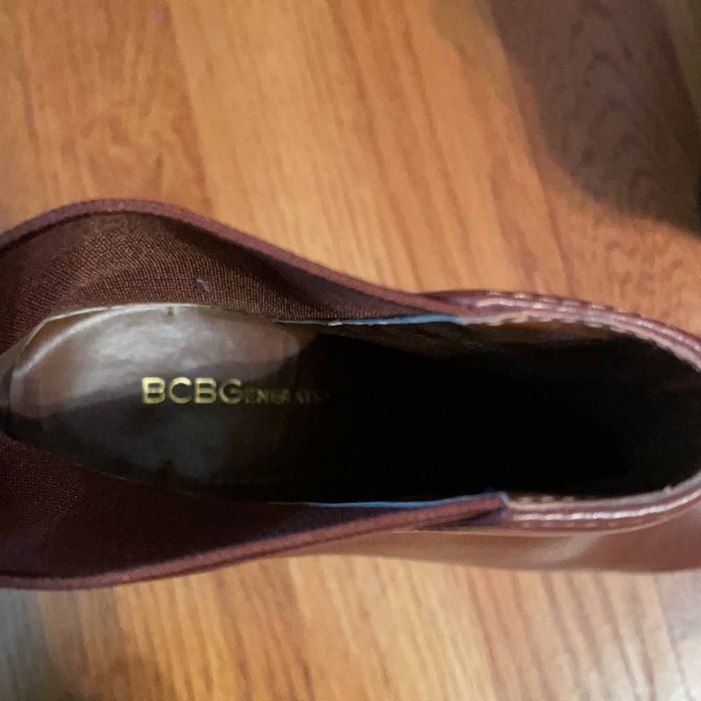 BCBG Generation Boots - Picture 5 of 5